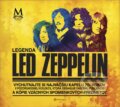 Kniha: Led Zeppelin (Computer Press). Computer Press, 2010 Kniha: Led Zeppelin (Computer Press). Computer Press, 2010