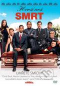 Film: Horší než smrť (Frank Oz a Neil LaBute) (DVD). Bonton Film, 2009 Film: Horší než smrť (Frank Oz a Neil LaBute) (DVD). Bonton Film, 2009