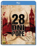 Film: O 28 dní... (Danny Boyle) (Blu-ray). Bonton Film, 2002 Film: O 28 dní... (Danny Boyle) (Blu-ray). Bonton Film, 2002