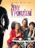 Ženy v pokušení - Jiří Vejdělek, Bonton Film, 2009