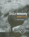 Kniha: Srdce temnoty (Joseph Conrad), 2010 Kniha: Srdce temnoty (Joseph Conrad), 2010