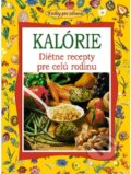 Kniha: Kalórie (Petit Press). Petit Press, 2008 Kniha: Kalórie (Petit Press). Petit Press, 2008