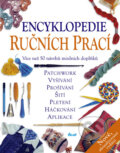 Kniha: Encyklopedie ručních prací (Ikar CZ). Ikar CZ, 2009 Kniha: Encyklopedie ručních prací (Ikar CZ). Ikar CZ, 2009