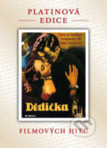 Film: Dedička (William Wyler) (DVD). Magicbox, 1949 Film: Dedička (William Wyler) (DVD). Magicbox, 1949