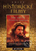 Film: Posledný samuraj (Edward Zwick) (DVD). Magicbox, 2003 Film: Posledný samuraj (Edward Zwick) (DVD). Magicbox, 2003