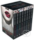 Kniha: True Blood - Box set (Charlaine Harris). Orion, 2010 Kniha: True Blood - Box set (Charlaine Harris). Orion, 2010