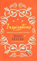 Kniha: Inspirations (Paulo Coelho). Penguin Books, 2010 Kniha: Inspirations (Paulo Coelho). Penguin Books, 2010