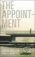 Kniha: The Appointment (Herta Müller). Portobello Books, 2010 Kniha: The Appointment (Herta Müller). Portobello Books, 2010