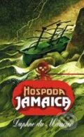 Kniha: Hospoda Jamaica (Daphne du Maurier). Baronet, 2010 Kniha: Hospoda Jamaica (Daphne du Maurier). Baronet, 2010