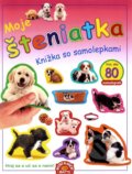 Kniha: Moje šteniatka (Matys). Matys, 2010 Kniha: Moje šteniatka (Matys). Matys, 2010
