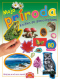 Kniha: Moja príroda (Matys). Matys, 2010 Kniha: Moja príroda (Matys). Matys, 2010
