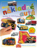 Kniha: Moje nákladné autá (Matys). Matys, 2010 Kniha: Moje nákladné autá (Matys). Matys, 2010