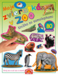 Kniha: Moje zvieratká v ZOO (Matys). Matys, 2010 Kniha: Moje zvieratká v ZOO (Matys). Matys, 2010