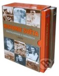 Kniha: Historie světa - Encyklopedie v obrazech (Rebo). Rebo, 2010 Kniha: Historie světa - Encyklopedie v obrazech (Rebo). Rebo, 2010
