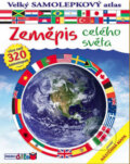 Kniha: Zeměpis celého světa (Rebo). Rebo, 2009 Kniha: Zeměpis celého světa (Rebo). Rebo, 2009