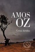 Kniha: Černá skříňka (Amos Oz). Paseka, 2010 Kniha: Černá skříňka (Amos Oz). Paseka, 2010