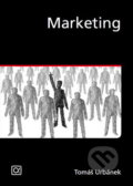 Kniha: Marketing (Tomáš Urbánek). Alfa, 2010 Kniha: Marketing (Tomáš Urbánek). Alfa, 2010