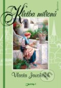 Kniha: Kletba milionů (Vlasta Javořická). Jota, 2010 Kniha: Kletba milionů (Vlasta Javořická). Jota, 2010