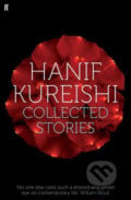 Collected Stories - Hanif Kureishi, Faber and Faber, 2010
