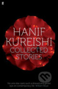 Kniha: Collected Stories (Hanif Kureishi). Faber and Faber, 2010 Kniha: Collected Stories (Hanif Kureishi). Faber and Faber, 2010