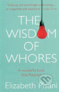 Kniha: Wisdom of Whores (Elizabeth Pisani). Granta Books, 2009 Kniha: Wisdom of Whores (Elizabeth Pisani). Granta Books, 2009