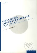 Kniha: Calculus infinitesimalis (Petr Vopěnka). O.P.S., 2010 Kniha: Calculus infinitesimalis (Petr Vopěnka). O.P.S., 2010