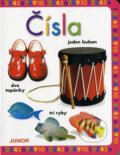 Kniha: Čísla (Fortuna Junior). Fortuna Junior, 2010 Kniha: Čísla (Fortuna Junior). Fortuna Junior, 2010