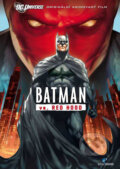 Film: Batman vs. Red Hood (Magicbox) (DVD). Magicbox, 2010 Film: Batman vs. Red Hood (Magicbox) (DVD). Magicbox, 2010