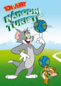 Film: Tom a Jerry: Náhodní turisti (Magicbox) (DVD). Magicbox, 2010 Film: Tom a Jerry: Náhodní turisti (Magicbox) (DVD). Magicbox, 2010
