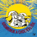 Kniha: Kremienok a Chocholúšik (Václav Čtvrtek). Albatros SK, 2010 Kniha: Kremienok a Chocholúšik (Václav Čtvrtek). Albatros SK, 2010