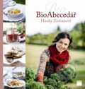 Kniha: BioAbecedář Hanky Zemanové (Hana Zemanová). Smart Press, 2010 Kniha: BioAbecedář Hanky Zemanové (Hana Zemanová). Smart Press, 2010