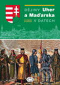 Kniha: Dějiny Uher a Maďarska v datech (Richard Pražák). Libri, 2010 Kniha: Dějiny Uher a Maďarska v datech (Richard Pražák). Libri, 2010