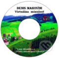 Virtuálna minulosť (e-book v .doc a .html verzii) (Denis Makovini). MEA2000, 2010 Virtuálna minulosť (e-book v .doc a .html verzii) (Denis Makovini). MEA2000, 2010