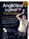 Kniha: Angličtina u piva - Pub English (Duncan Hendy). Computer Press, 2010 Kniha: Angličtina u piva - Pub English (Duncan Hendy). Computer Press, 2010
