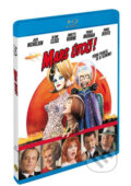 Film: Mars útočí! (Tim Burton) (Blu-ray). Magicbox, 1996 Film: Mars útočí! (Tim Burton) (Blu-ray). Magicbox, 1996