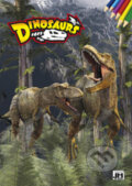 Kniha: Dinosaurus (Jiří Models). Jiří Models, 2010 Kniha: Dinosaurus (Jiří Models). Jiří Models, 2010