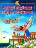 Staré grécke báje a povesti - Jana Eislerová, 2010