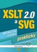 Kniha: XSLT 2.0 a SVG prakticky (Pavel Herout). Kopp, 2010 Kniha: XSLT 2.0 a SVG prakticky (Pavel Herout). Kopp, 2010