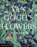 Kniha: Van Gogh's Flowers (Judith Bumpus). Phaidon, 2010 Kniha: Van Gogh's Flowers (Judith Bumpus). Phaidon, 2010
