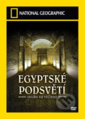 Egyptské podsvětí - Stezka na věčnost, Magicbox, 2008