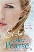 Kniha: Stolen (Lesley Pearse). Penguin Books, 2010 Kniha: Stolen (Lesley Pearse). Penguin Books, 2010