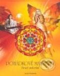 Kniha: Pohádkové mandalky (Lucie Hrochová). Bhakti, 2008 Kniha: Pohádkové mandalky (Lucie Hrochová). Bhakti, 2008
