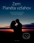 Kniha: Zem: Planéta vzťahov (Martin Drobný). Digital Visions, 2021 Kniha: Zem: Planéta vzťahov (Martin Drobný). Digital Visions, 2021