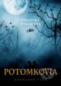 Kniha: Potomkovia (Veronika Forgáčová). Veronika Forgáčová, 2021 Kniha: Potomkovia (Veronika Forgáčová). Veronika Forgáčová, 2021