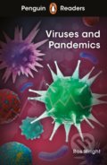 Kniha: Viruses and Pandemics (Penguin Books). Penguin Books, 2021 Kniha: Viruses and Pandemics (Penguin Books). Penguin Books, 2021