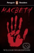 Kniha: Macbeth (William Shakespeare). Penguin Books, 2021 Kniha: Macbeth (William Shakespeare). Penguin Books, 2021