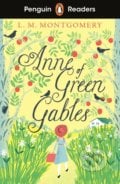 Anne of Green Gables - Lucy Maud Montgomery, 2021