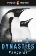 Kniha: Dynasties: Penguins (Penguin Books). Penguin Books, 2021 Kniha: Dynasties: Penguins (Penguin Books). Penguin Books, 2021