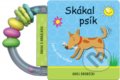 Kniha: Skákal psík (Svojtka&Co.). Svojtka&Co., 2021 Kniha: Skákal psík (Svojtka&Co.). Svojtka&Co., 2021