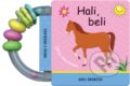 Kniha: Hali beli (Svojtka&Co.). Svojtka&Co., 2021 Kniha: Hali beli (Svojtka&Co.). Svojtka&Co., 2021